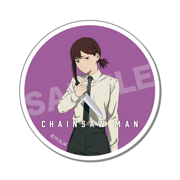 『チェンソーマン』クリップマグネット 06 コベニ